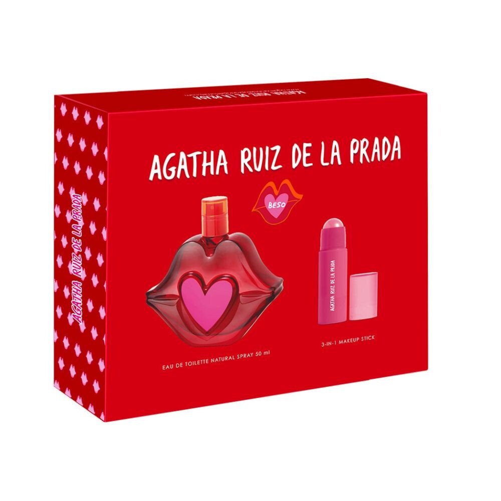 Arp Beso Estuche Arp Beso Estuche