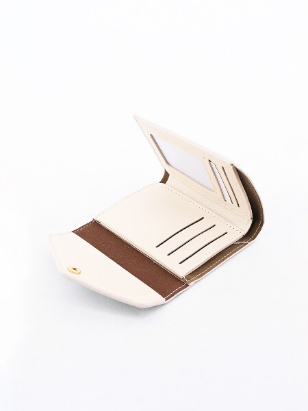 BILLETERA VALENCIA CELESTE