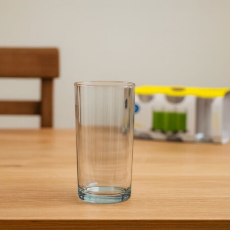 Pack Vasos Refreso Jugo Nadir Cylinder 300ml x 6 unidades Pack Vasos Refreso Jugo Nadir Cylinder 300ml x 6 unidades