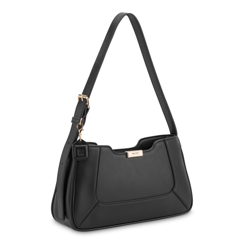 Bolso de Hombro Marly Black