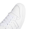 Championes Adidas Forum Mid de Mujer - IG3754 Blanco