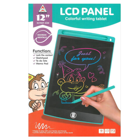 Pizarra mágica pantalla LCD Pizarra Mágica Pantalla Lcd