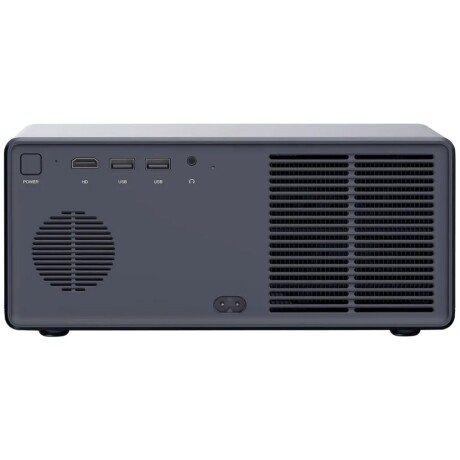 Proyector Wanbo X5 Pro 001