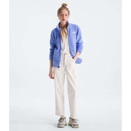 Campera polar Glacier Periwinkle Glow