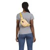 Fifth Avenue - Unisex Skip Daisy Yellow
