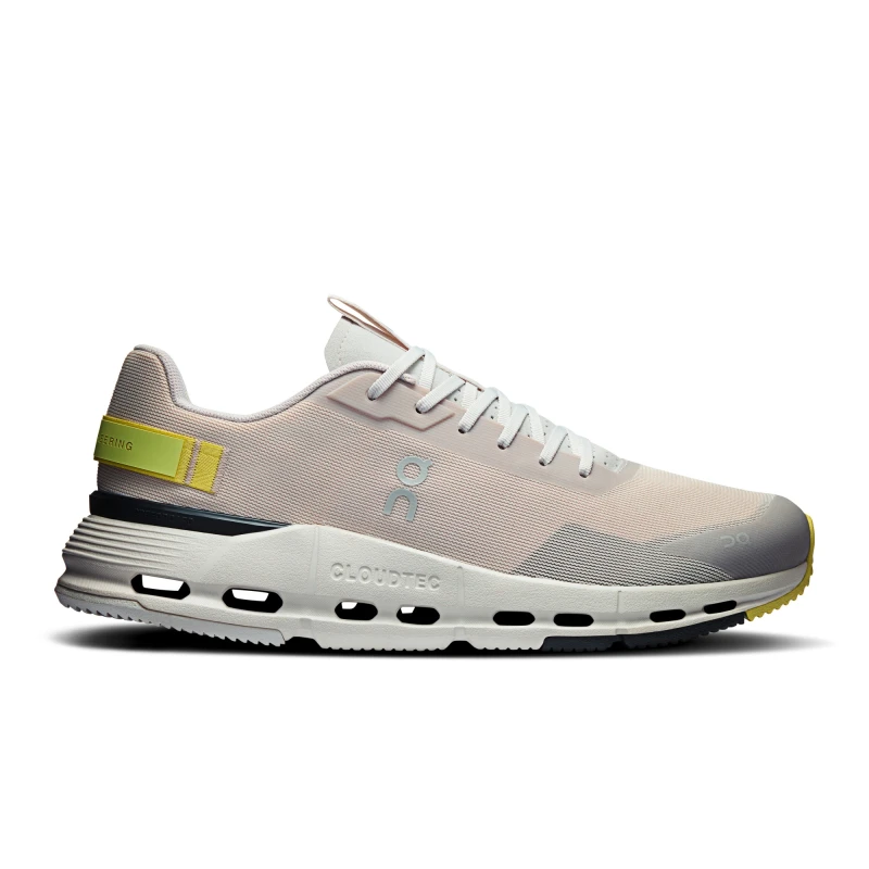 Championes Cloudnova Form 2 de Hombre Multicolor