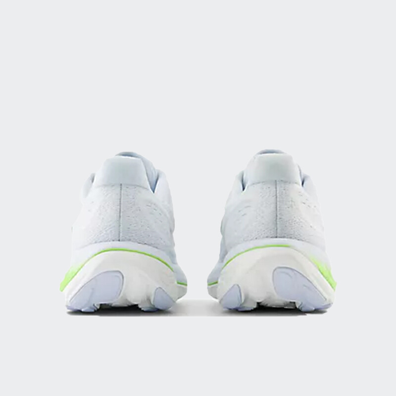 Championes New Balance Fresh Foam Vongo V6 Blanco