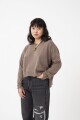 SWEATER Camel