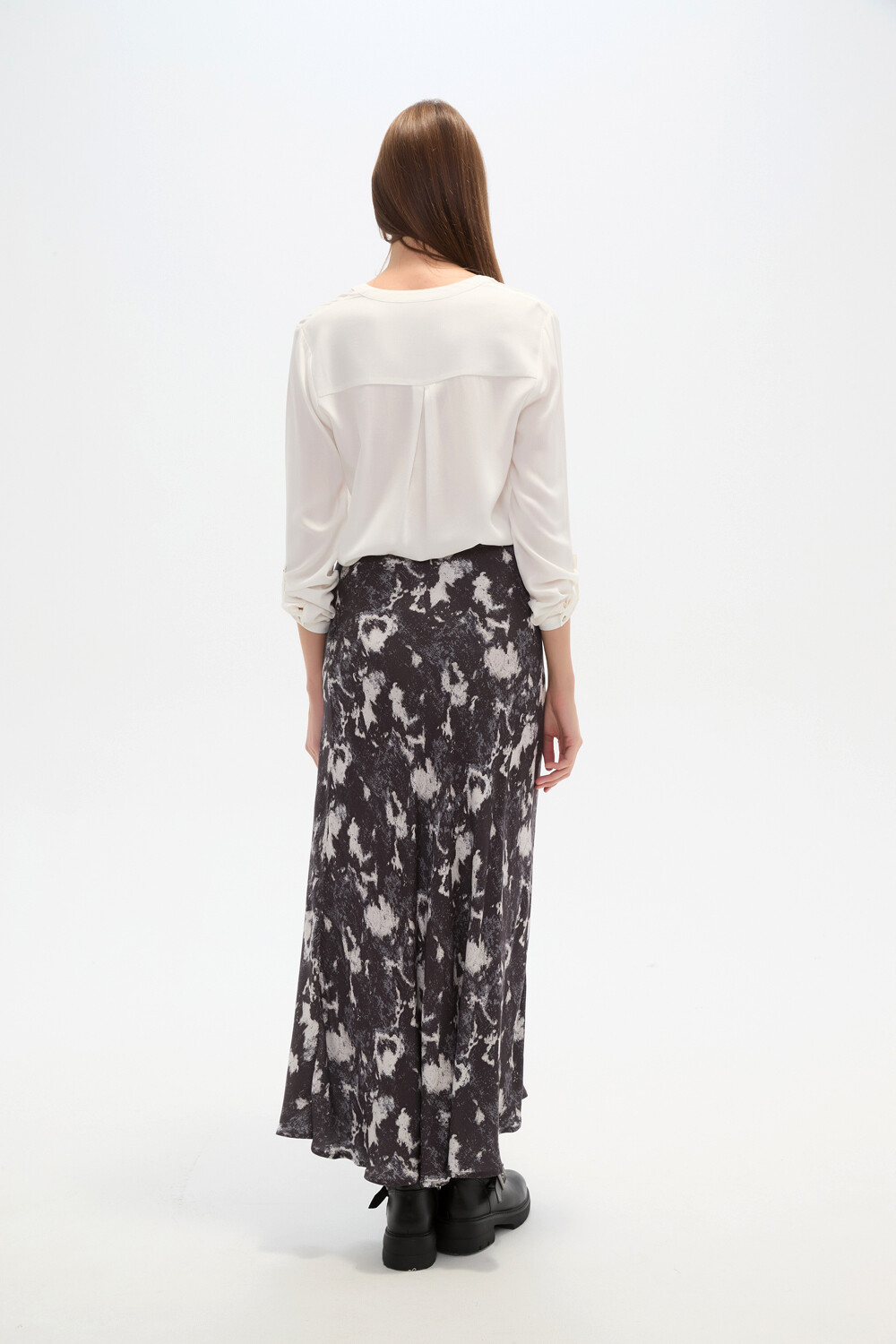 Falda Livec Estampado 2