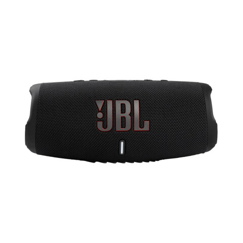 JBL Parlante Charge 5 Black JBL Parlante Charge 5 Black