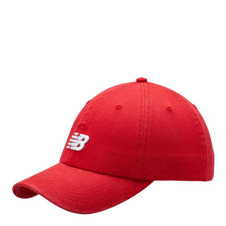 Gorros New Balance Classic - LAH91014TRE RED