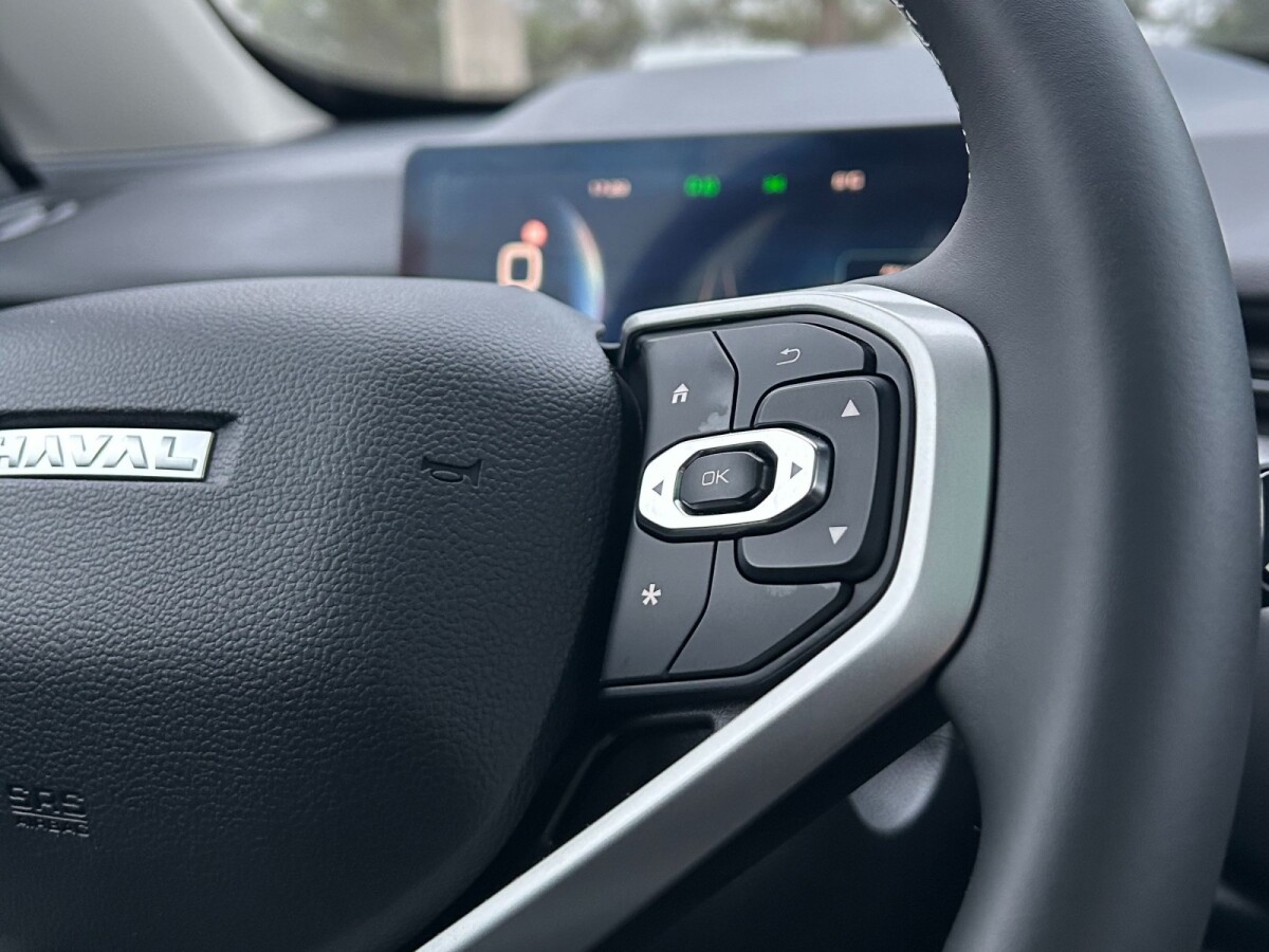 Haval H6 HEV Elite 2026 0KM | Permuta / Financia Haval H6 HEV Elite 2026 0KM | Permuta / Financia