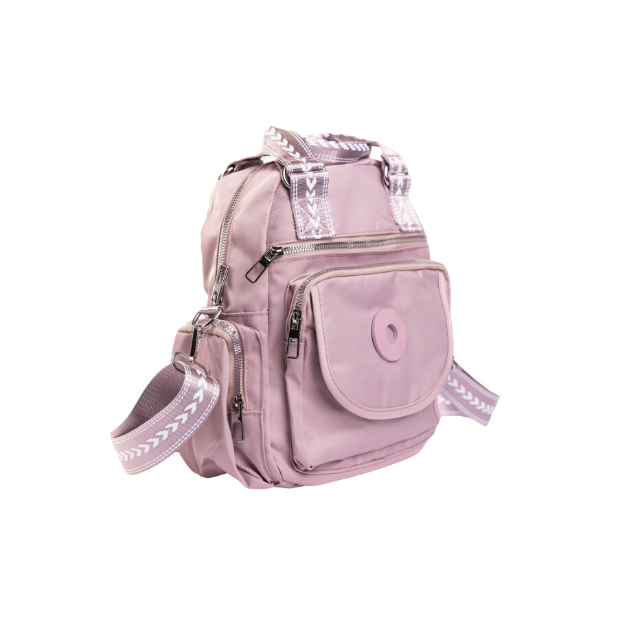 CHERRY MOCHILA BYL LILAC