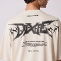 T-SHIRT ROXET DIXIE Marfil