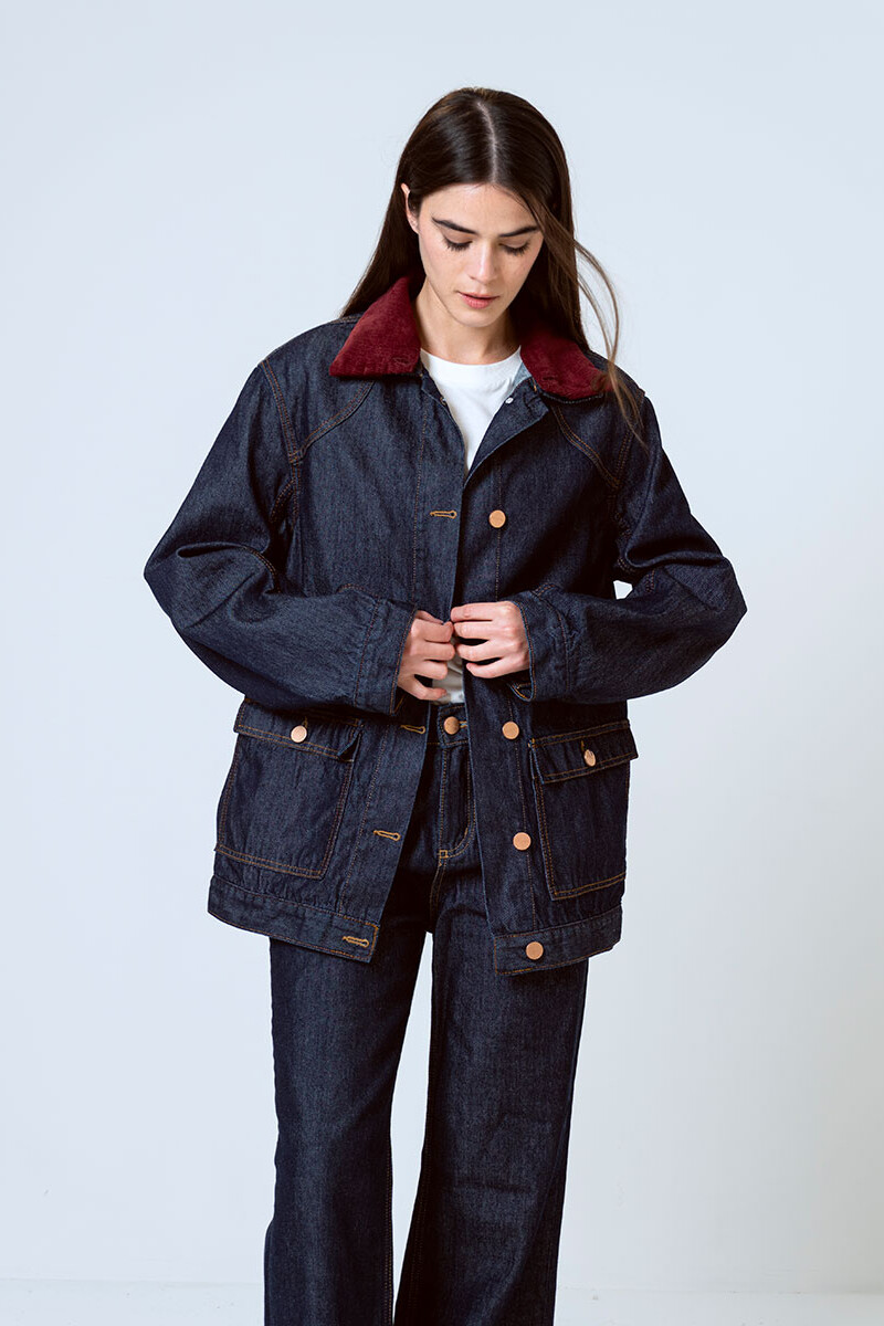Pilan Classic Blue