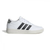 CHAMPION ADIDAS BREAKNET 3.0 Mujer JR3559 Blanco-negro