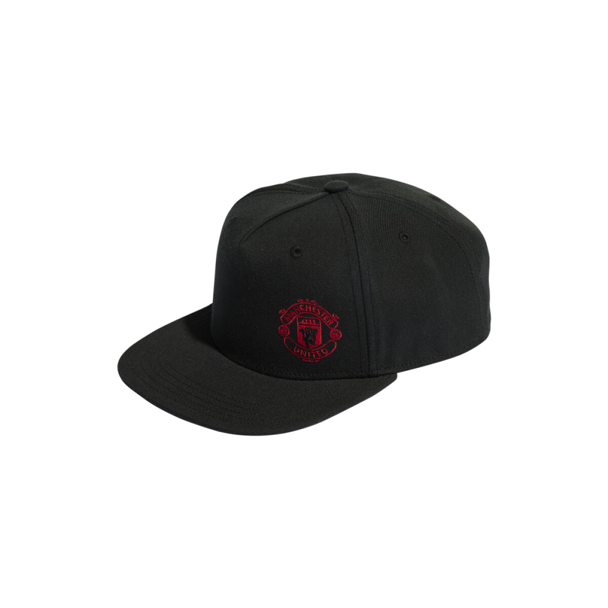 Gorro adidas Manchester United - Black 