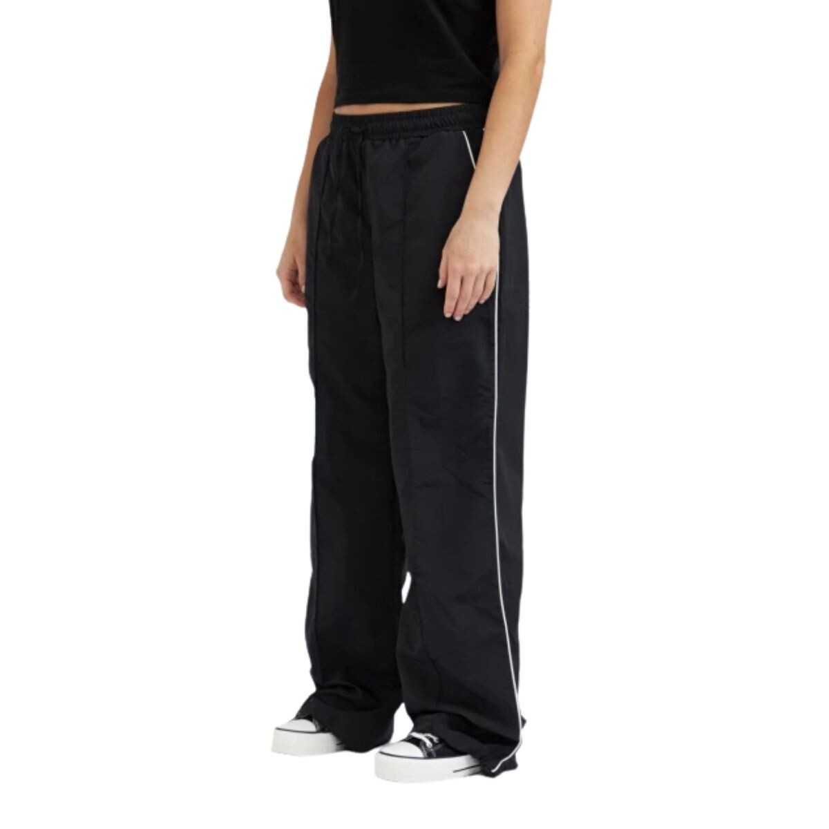 PANTALON JUNO XS-XL - NEGRO 