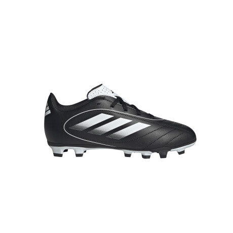 adidas GOLETTO IX FG/MG BLACK/WHITE