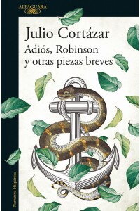 Adiós, Robinson Y Otras Piezas Breves Adiós, Robinson Y Otras Piezas Breves