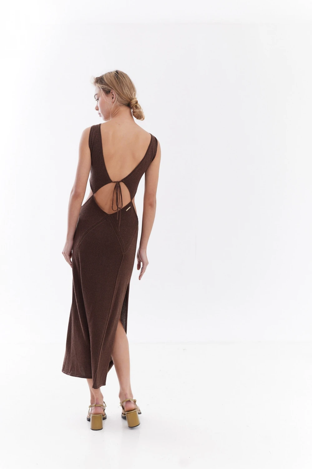 Vestido Nocta