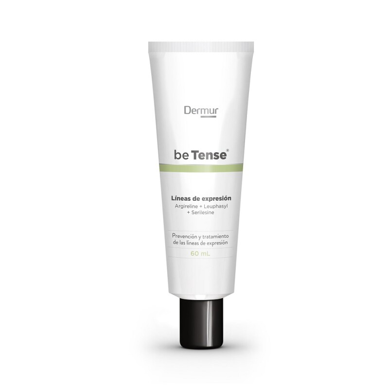 Crema Dermur Be Tense 60 Ml. Crema Dermur Be Tense 60 Ml.