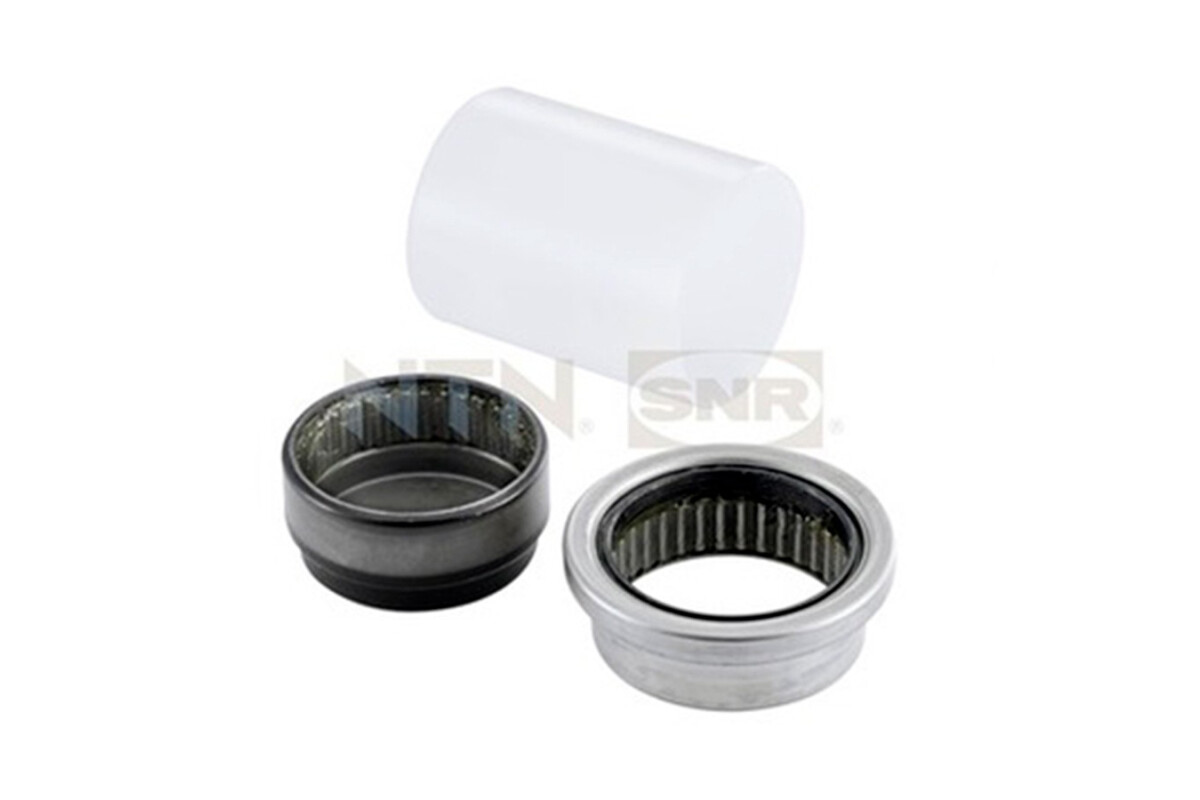 Kit Reparacion Puente Tras Citroen Berlingo, Peug Partner 10-25 Kit Reparacion Puente Tras Citroen Berlingo, Peug Partner 10-25