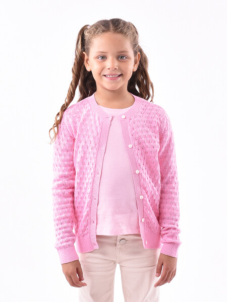 SACO PETRA ROSADO