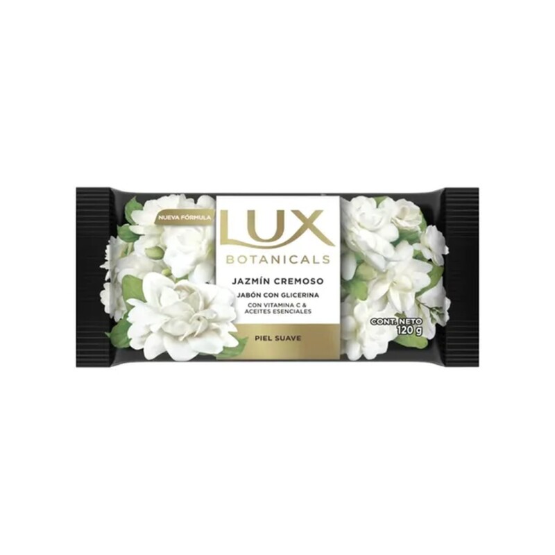 JAB.LUX 120G JAZMIN Jab.lux 120g Jazmin