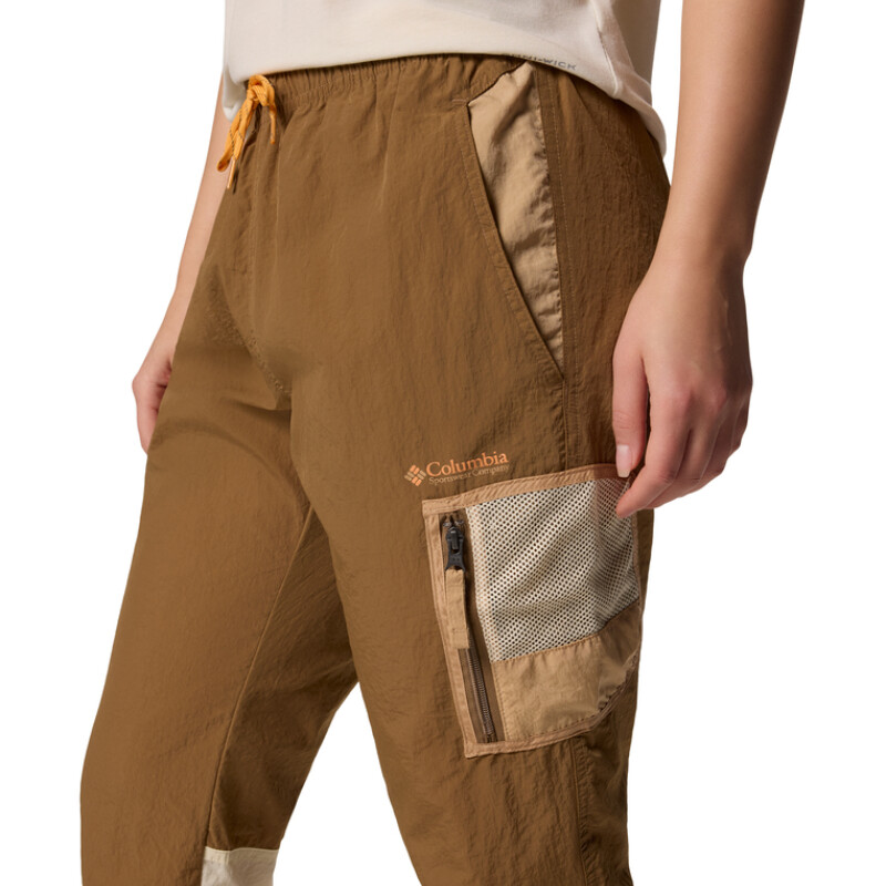 Pantalon Challenger II Hombre DELTA