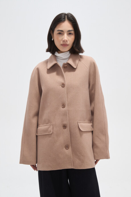 Tapado Sirca Tostado