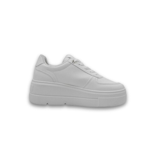 CHAMPION 35-40 ALL WHITE
