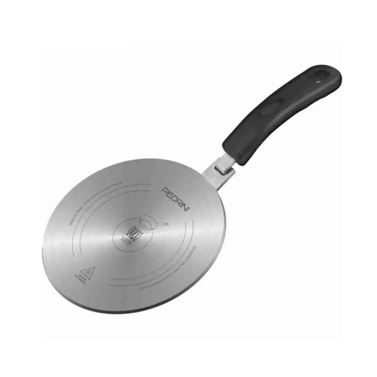 ADAPTADOR DE INDUCCIÓN 13 CM 