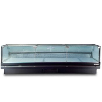 Vitrina Refrigerada Carnicera 3.75 mts Kuma Vitrina Refrigerada Carnicera 3.75 mts Kuma