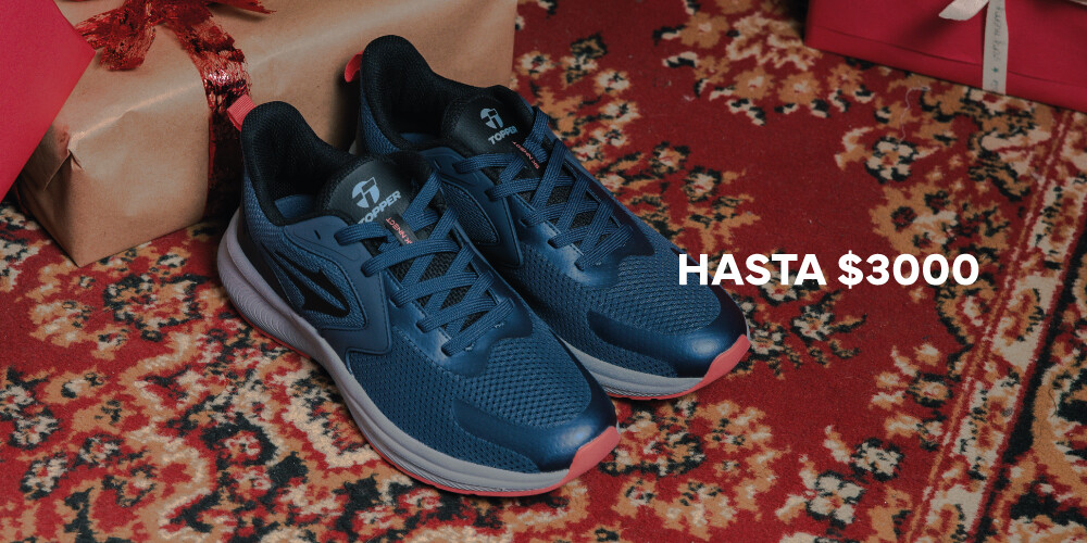 MedioLanding Navidad 3000