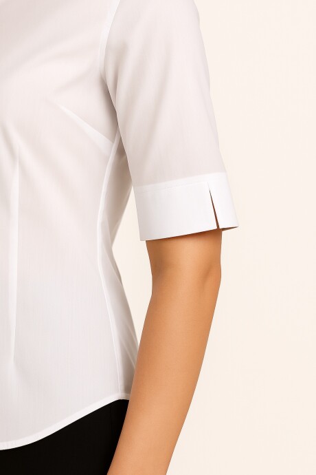 Camisa Dama manga 3/4 UNIFORME Camisa Dama manga 3/4 UNIFORME