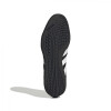 Championes Adidas GROUNDPULSE Hombre JS2322 Negro-blanco