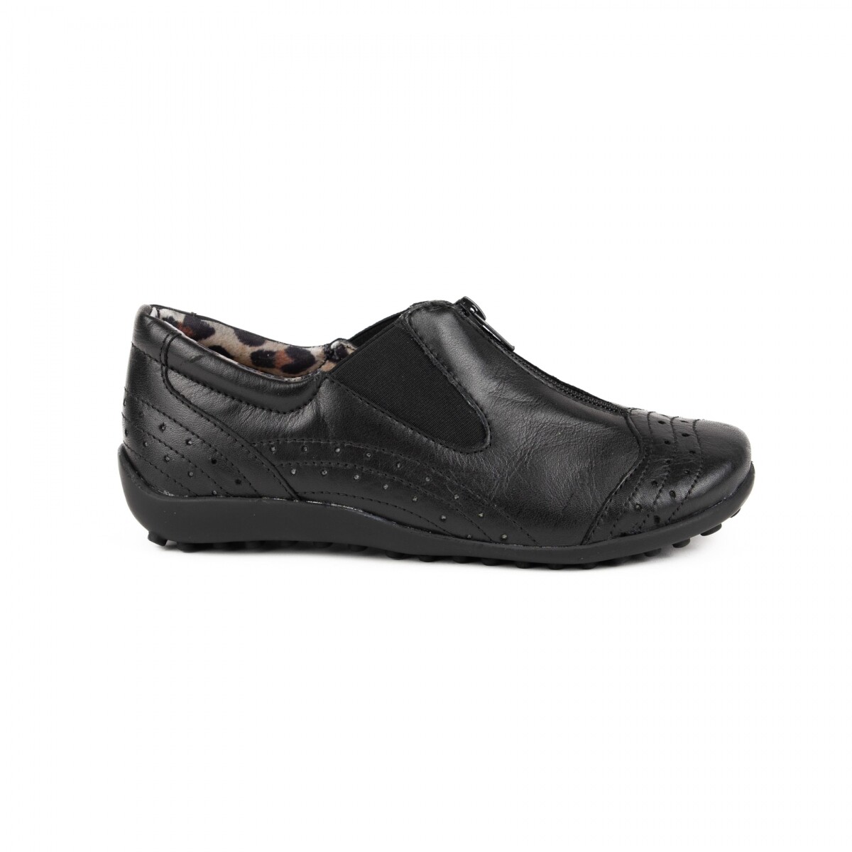 Deportivo New Alma - Negro 