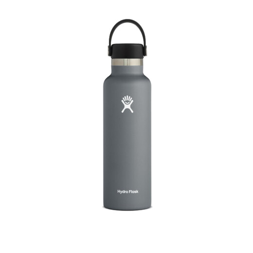 Botella Hydro Flask 21 Oz (0.62 L) Standard Mouth With Botella Hydro Flask 21 Oz (0.62 L) Standard Mouth With