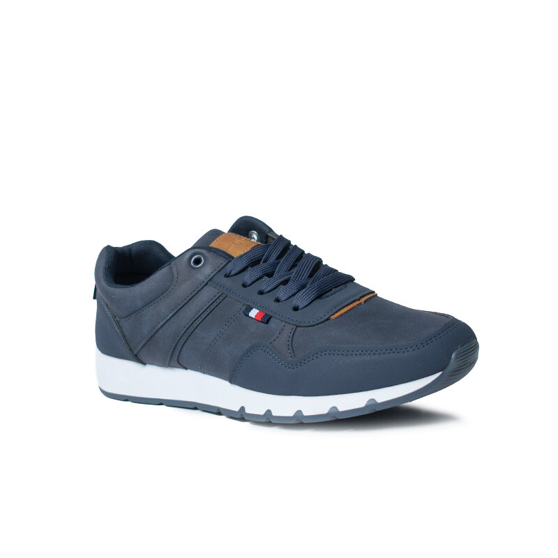 Calzado deportivo Panama Jack Navy