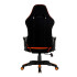 Silla Gamer Meetion Chr25 Negro/naranja SILLA GAMER MEETION CHR25 NEGRO/NARANJA