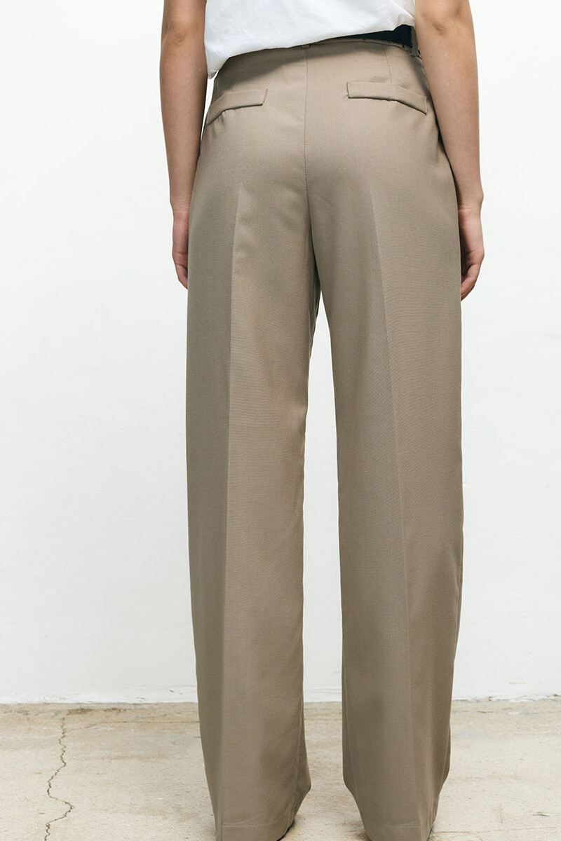 Dalia Beige