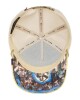 Gorra Goorin Bros Trucker Baseball - High Horse Carrusel Beige Gorra Goorin Bros Trucker Baseball - High Horse Carrusel Beige