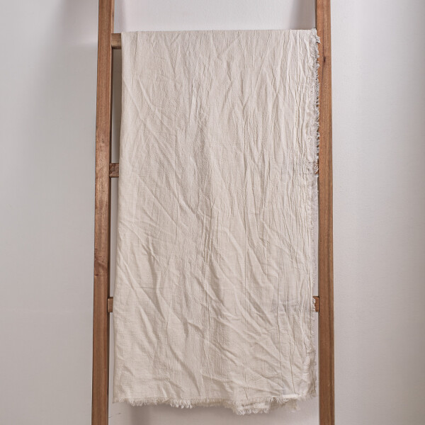 Manta Tusor Soft 145 x 225 cm
