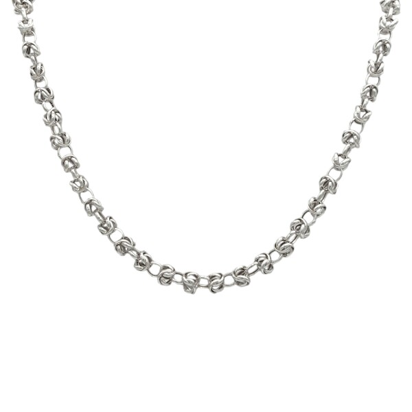 Cadena Bali-Plata 925-Sin Piedra-CD3347 sinpiedra