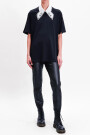 PANTALON Negro