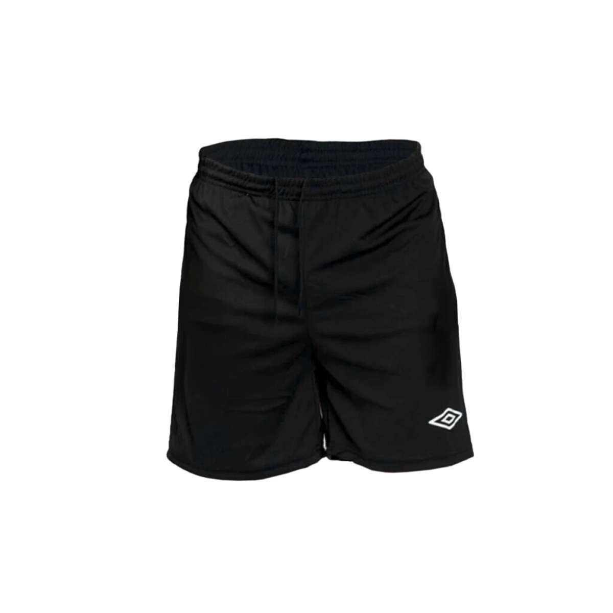 Pantalón Largo Umbro Classic de Hombre - Negro 