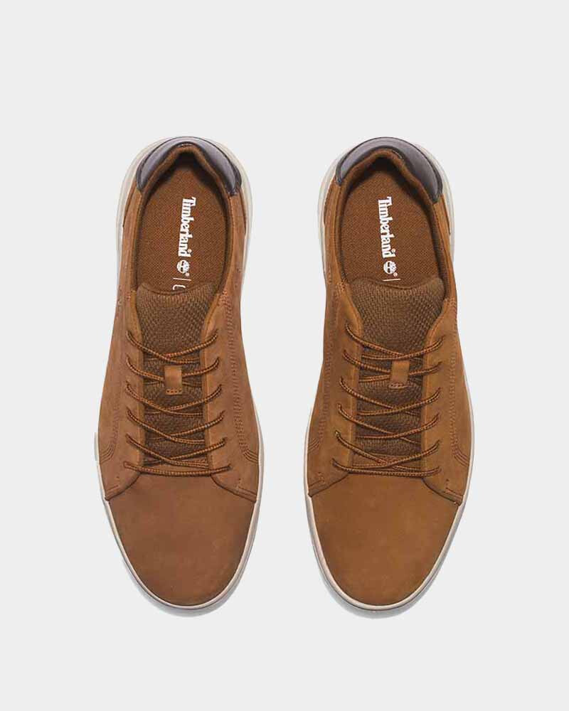 Zapatillas Seneca Bay Low Hombre Saddle