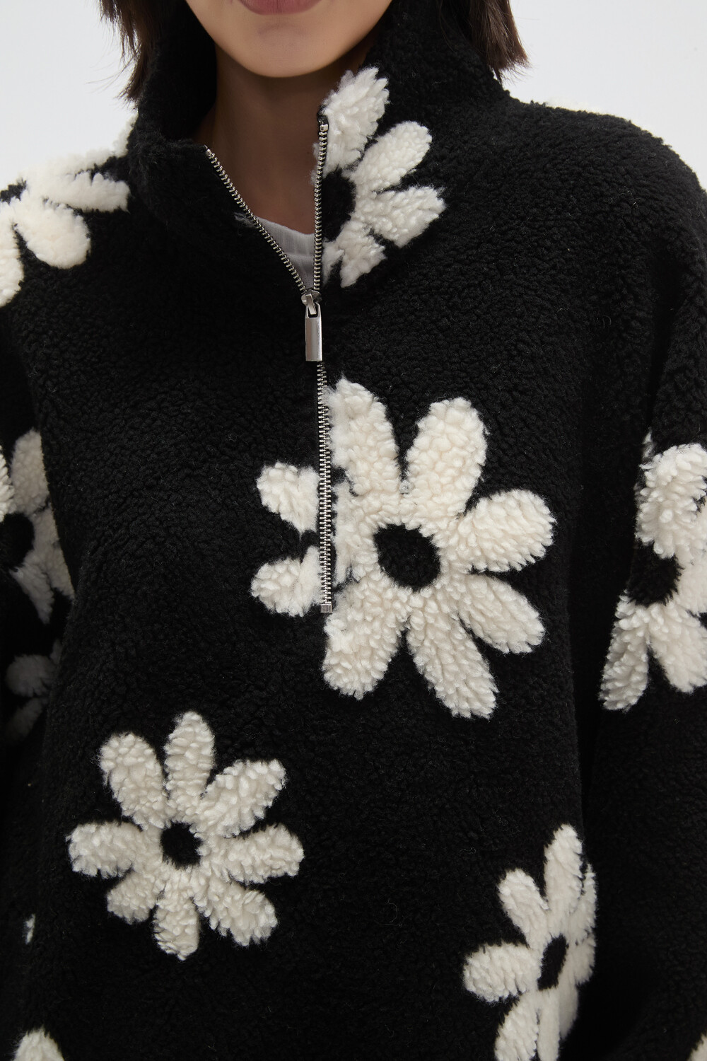 Buzo Braval Estampado 1