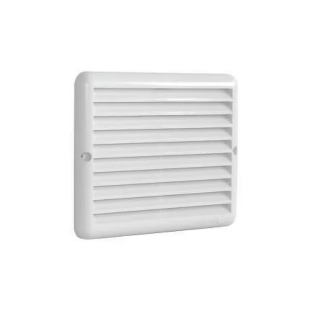 Rejilla de ventilación 17x14cm Sicflux Rejilla De Ventilación 17x14cm Sicflux
